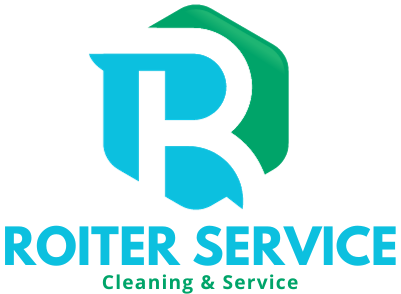 ROITER SERVICE - Usługi sprzątające najwyższej klasy
